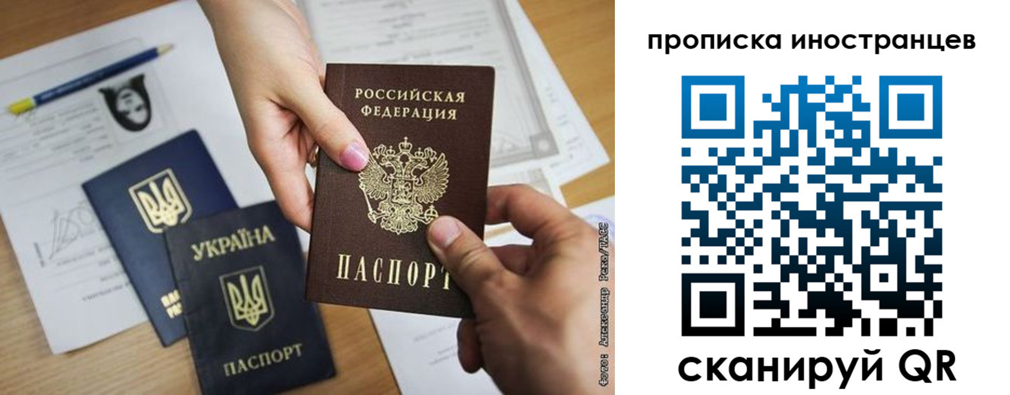 временная регистрация собственник в Светлограде